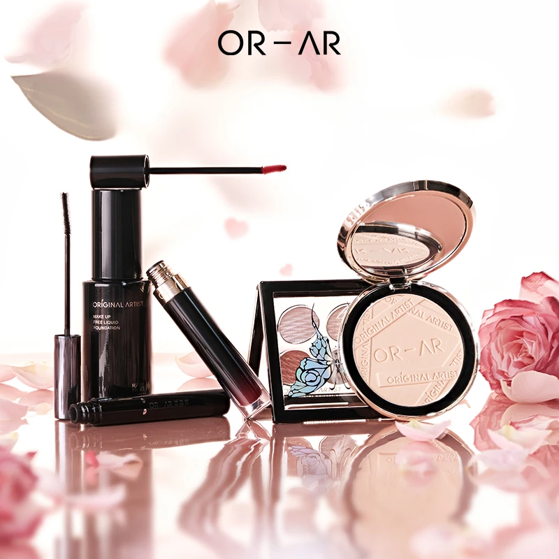 【七夕礼盒】【直播间好礼】原画师七夕整点隐藏款浪漫礼盒