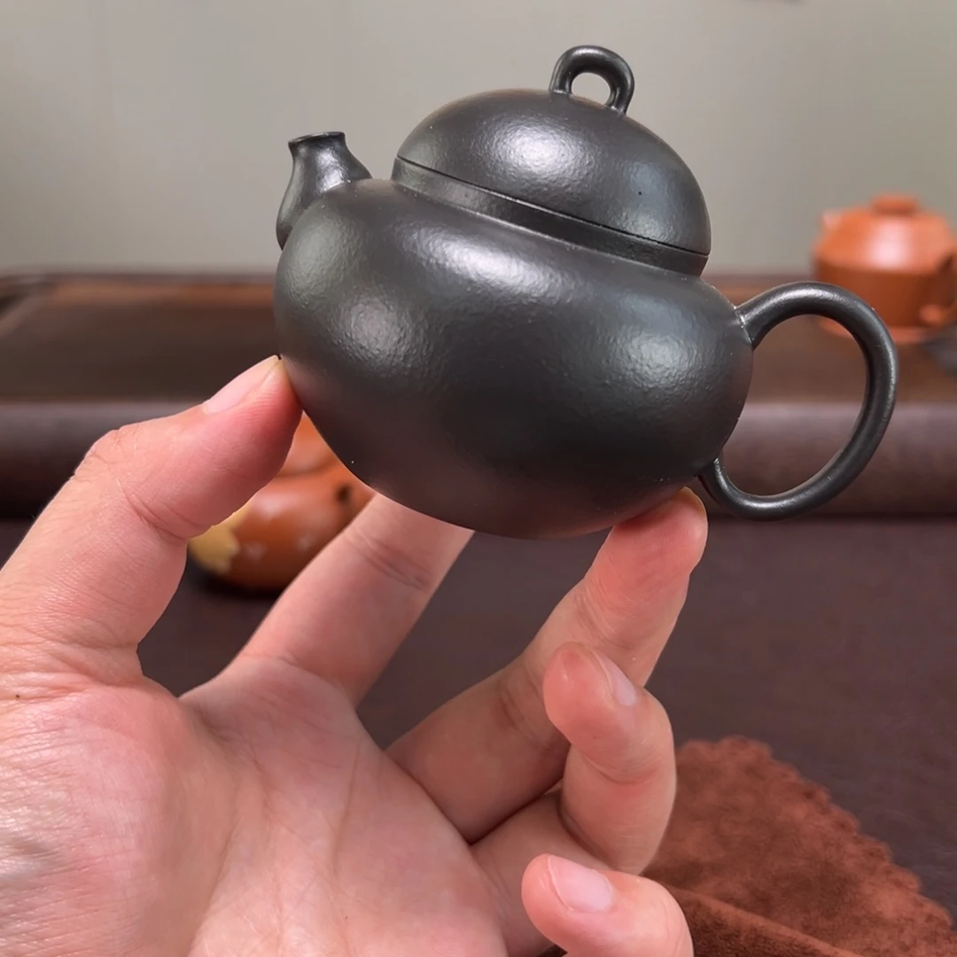 茶壶紫砂宜兴紫砂壶的制作工艺