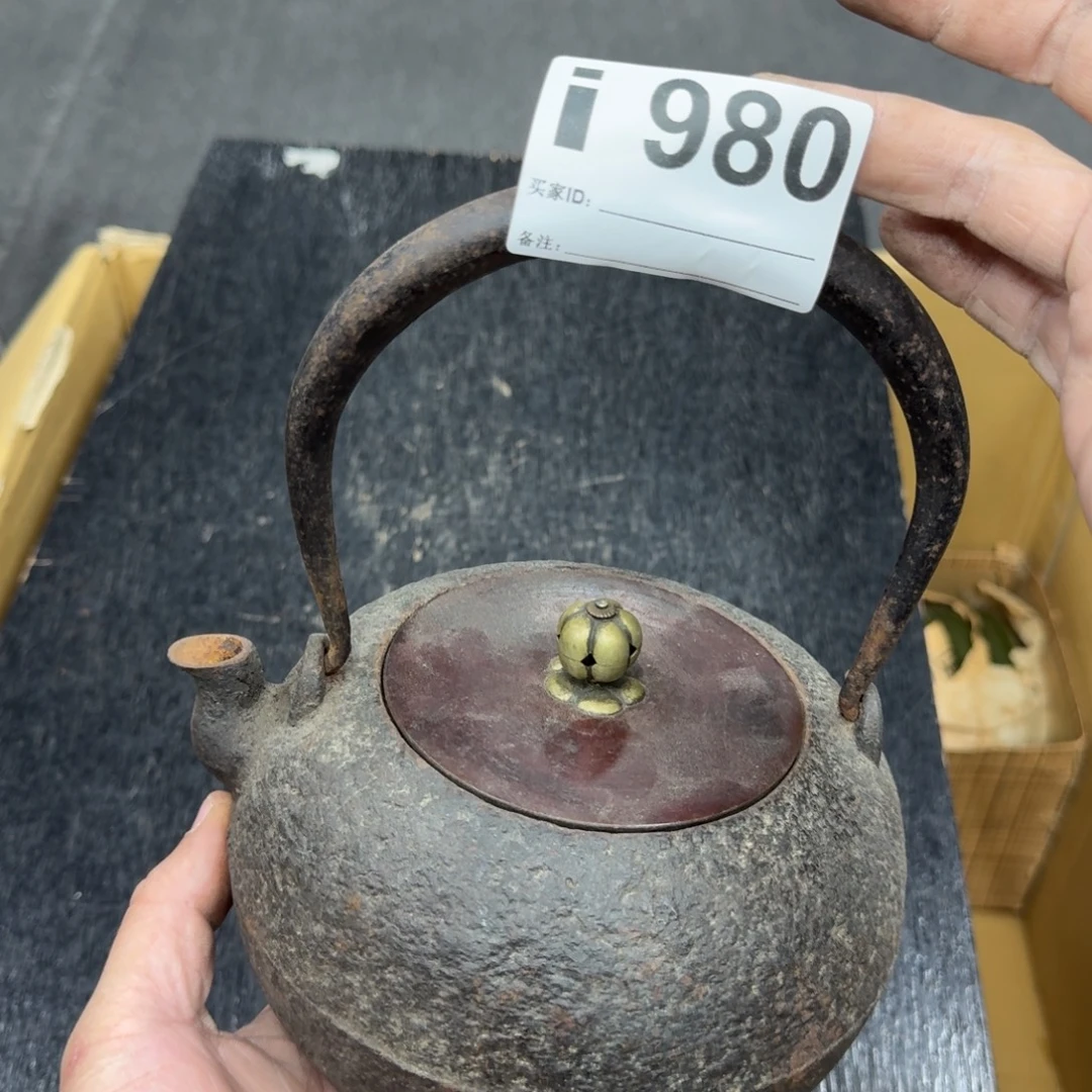 紫砂中古商品谨慎下单