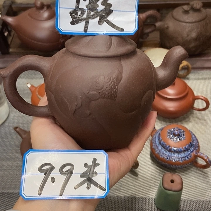 茶壶紫砂紫砂紫砂