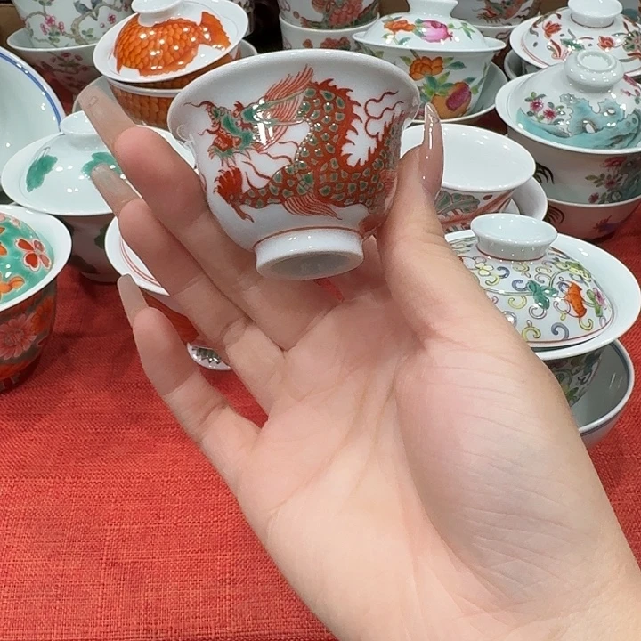 陶瓷艺术品收藏陶瓷