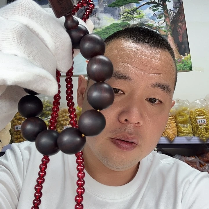 非洲紫檀(红花梨)141