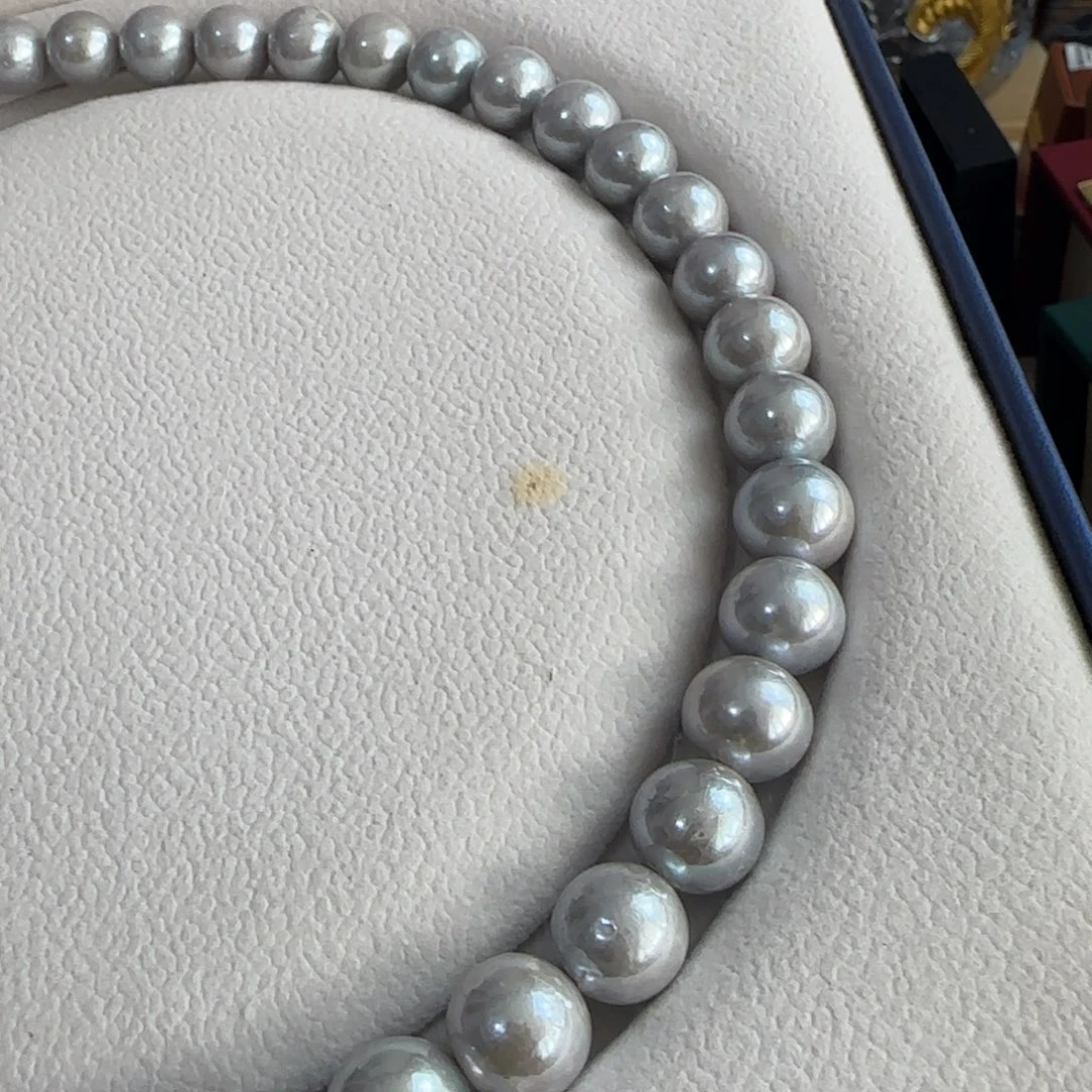 紫砂放漏场，全都漏