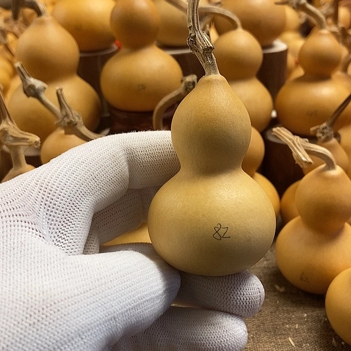 文玩葫芦 完美主义者 慎拍82