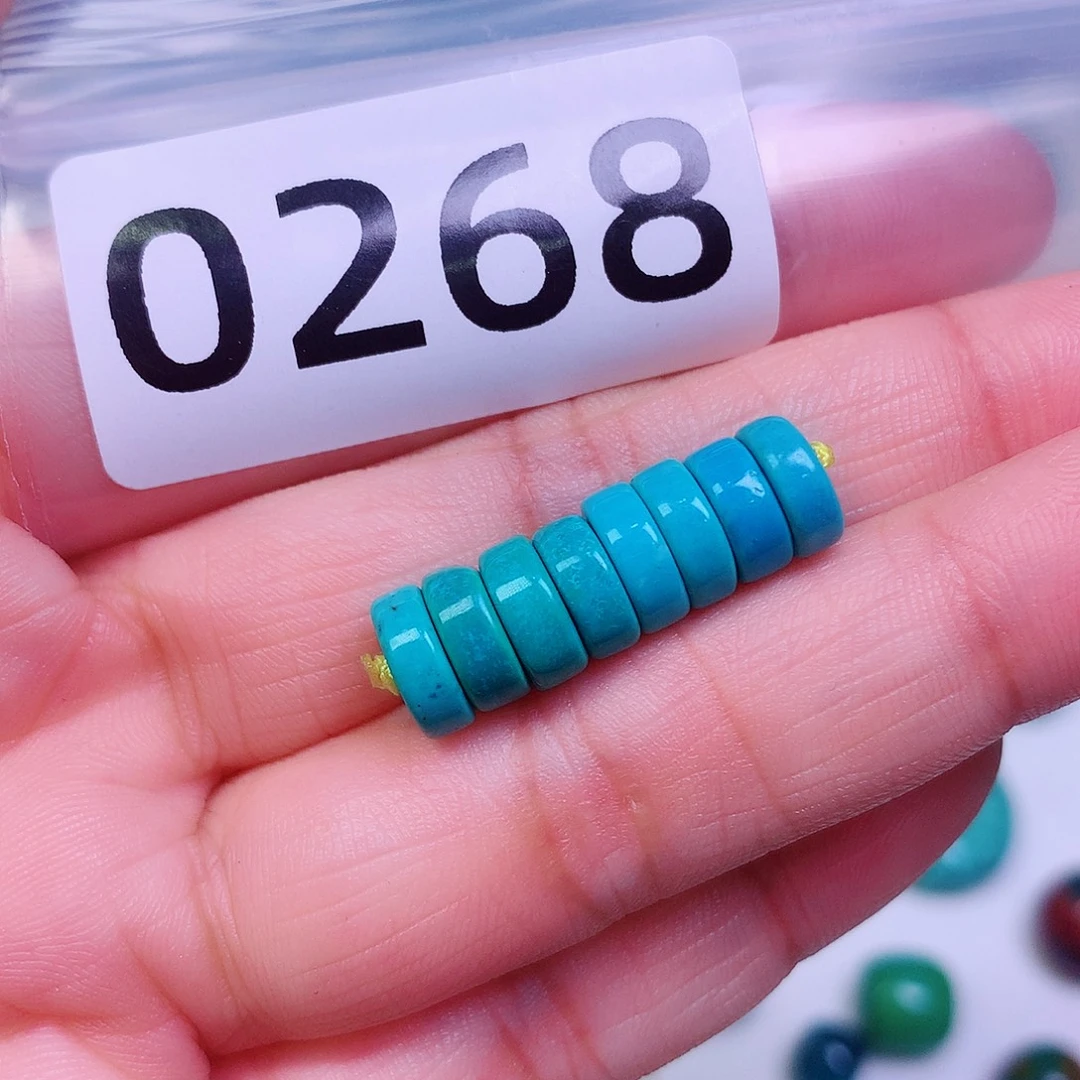 空竹粉丝专享十堰特色手工散珠