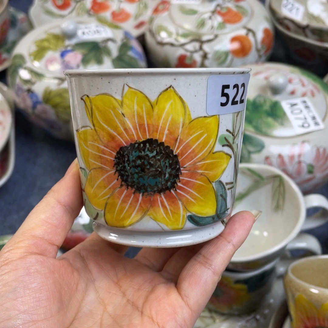 虎****杯景德镇高温陶瓷8888