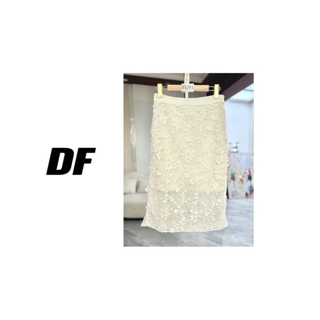 【B5293】EML-DF新款时尚女装春秋洋气百搭XYZ