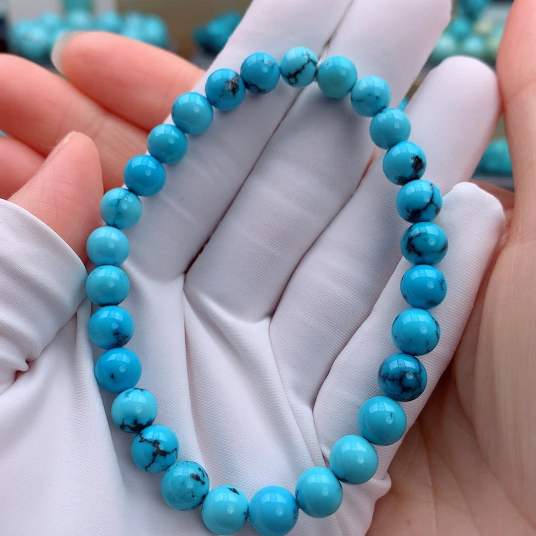 未镶嵌绿松石其他