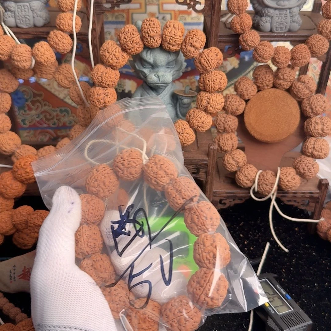 斷***）吊坠金刚菩提50aaaa