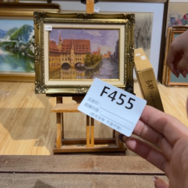 版画钝*侠回流老物不退不换