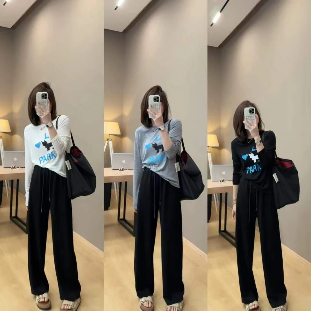 TY5 【涂鸦防晒】一款夏天都可以穿的莱赛尔涂鸦防晒T（衣长59）