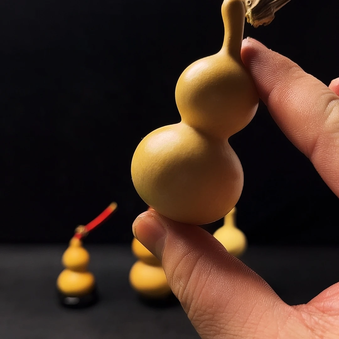 独***往精品天津嘴八宝葫芦