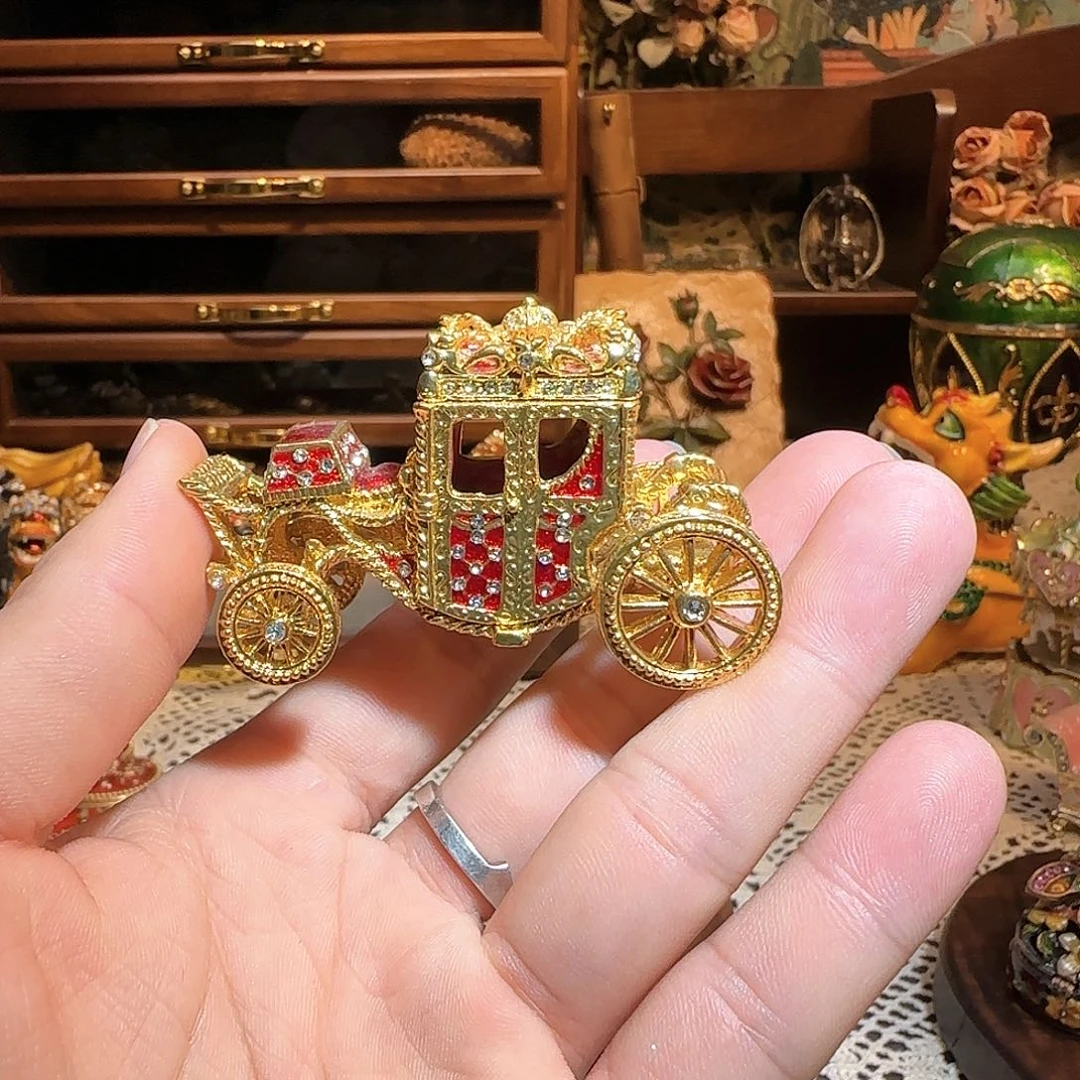 手工制品默认微瑕