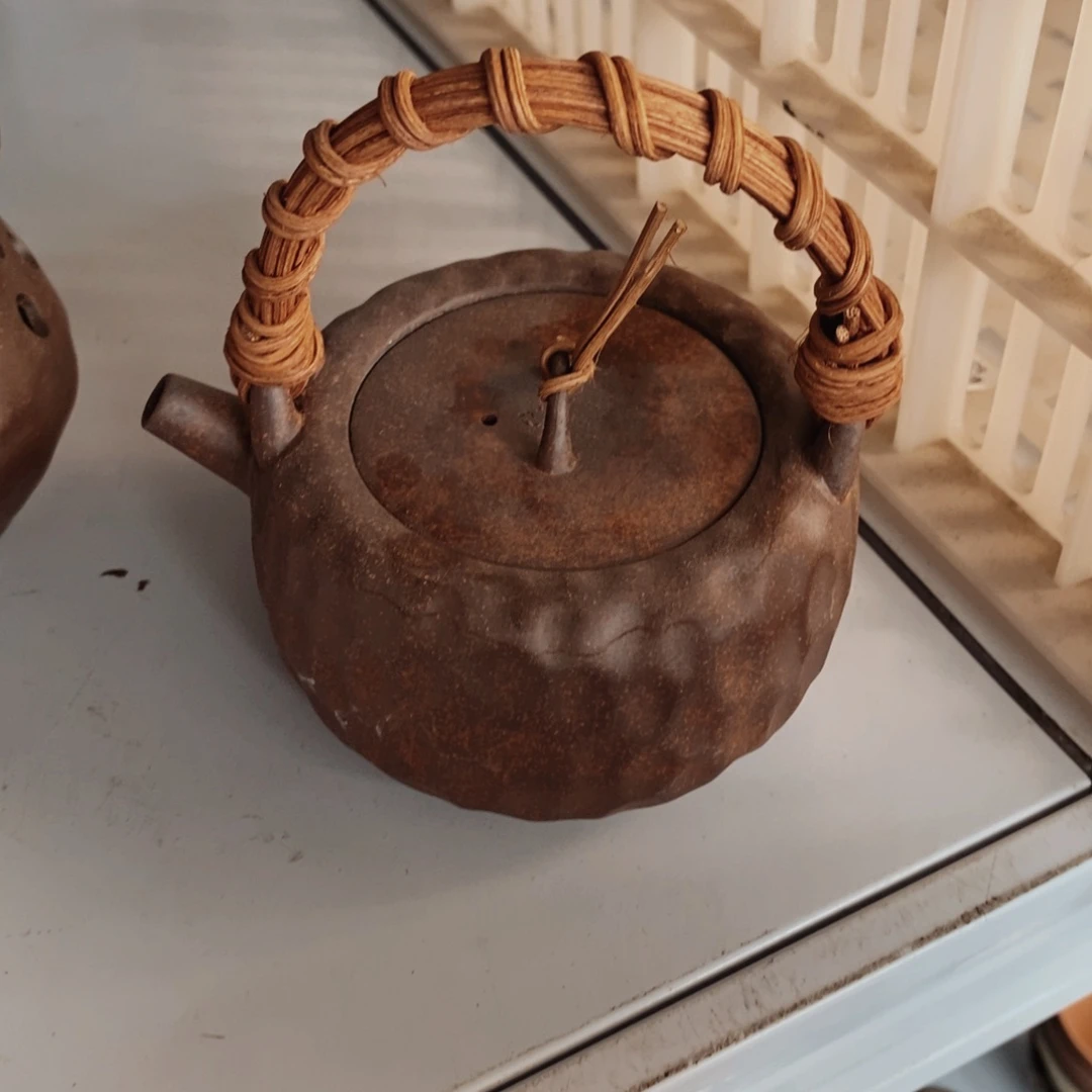 摆件德化陶瓷茶器228