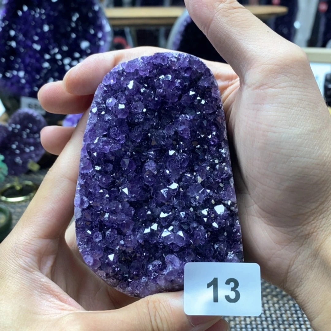 未镶嵌大型摆件（非配饰）水晶