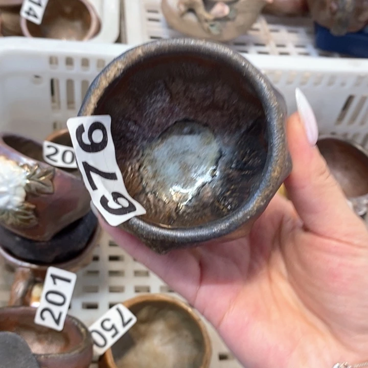 柴烧茶具的制作方法