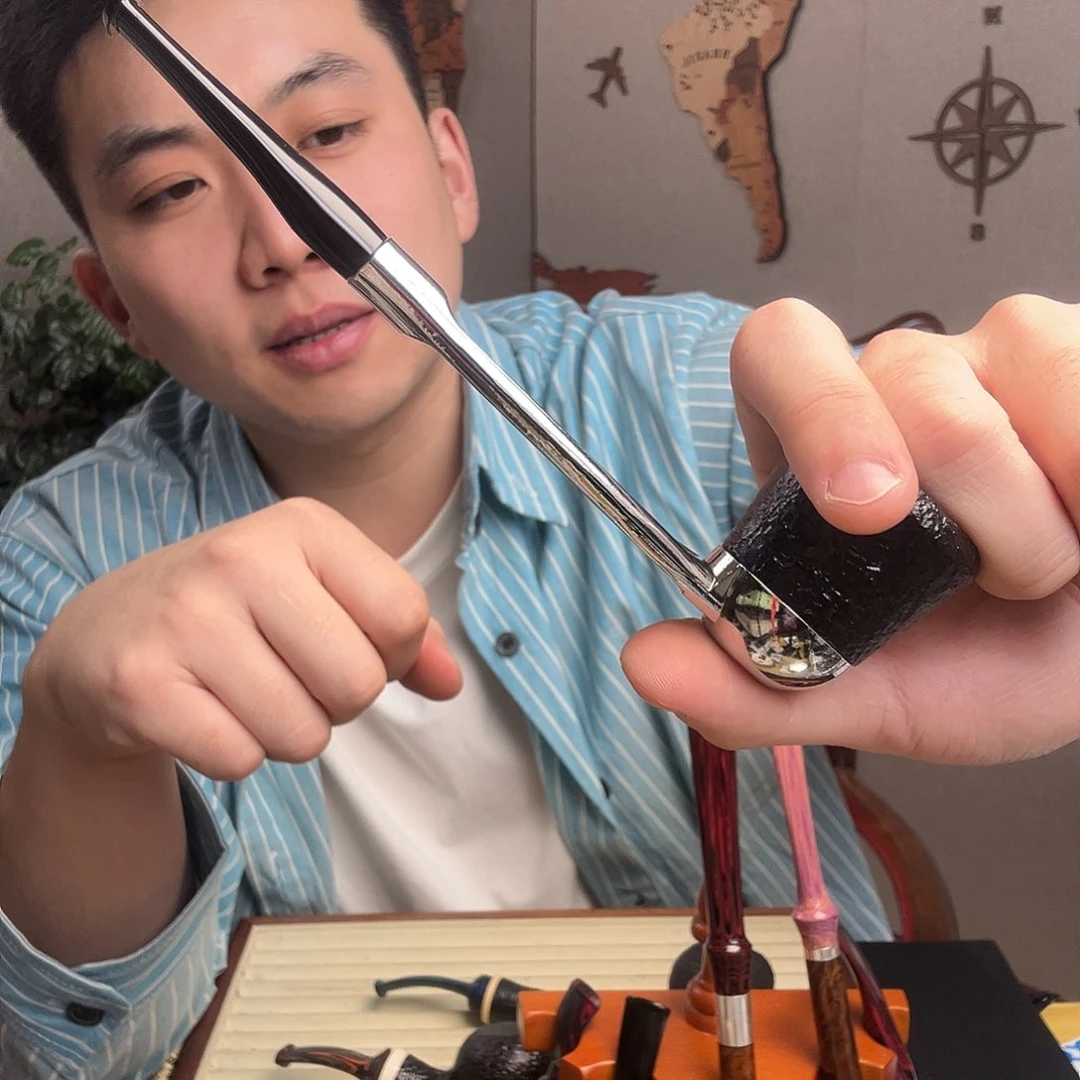 石楠木意大利进口石楠木烟斗