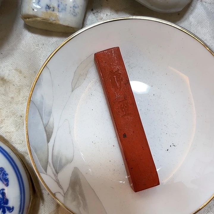 其他陶瓷摆件不固定一件
