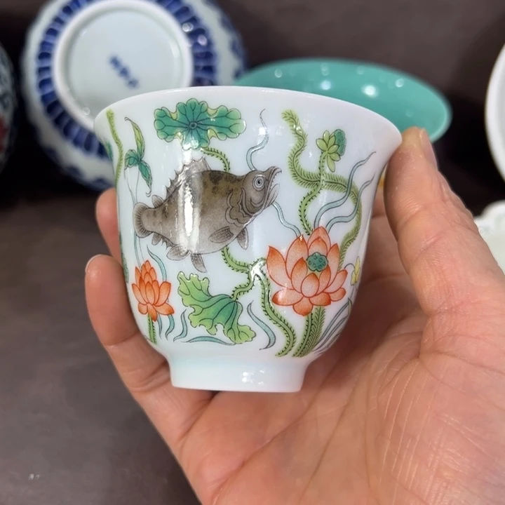 全场景德镇陶瓷jdzjdz