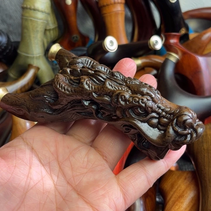 大果紫檀（缅甸花梨）124