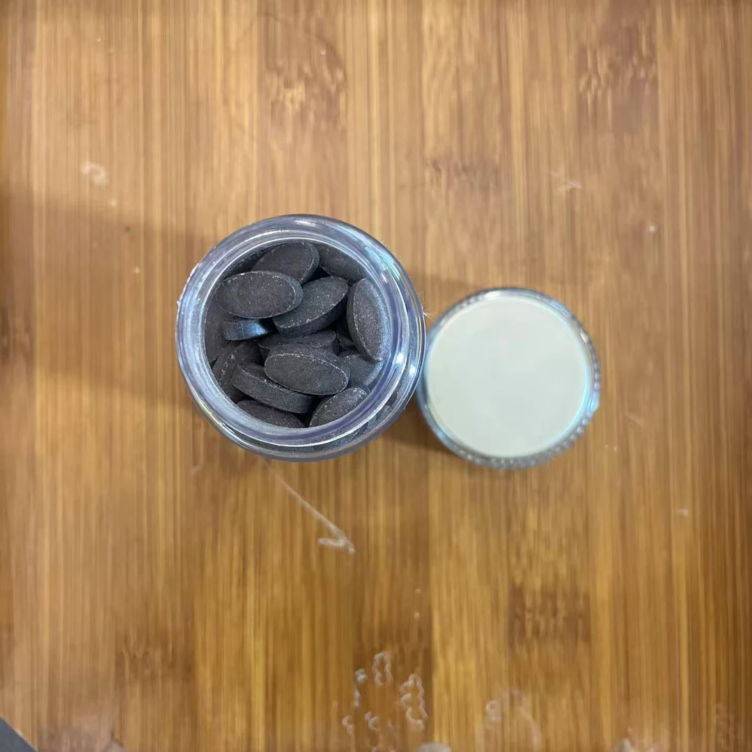 雨腾古茶 G精研K 北X和"六SW 炎 止T YH ZL"黑Q麟60g/罐（12月27）