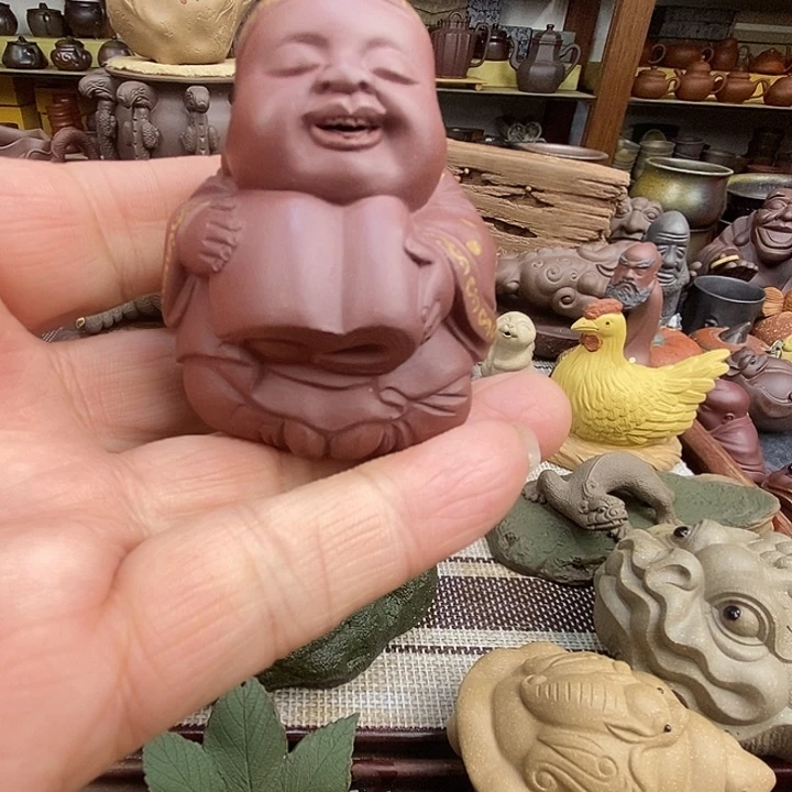 公道杯紫砂宜兴紫砂