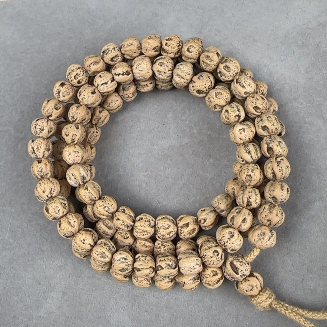 柏香籽/百香籽吊坠N***K