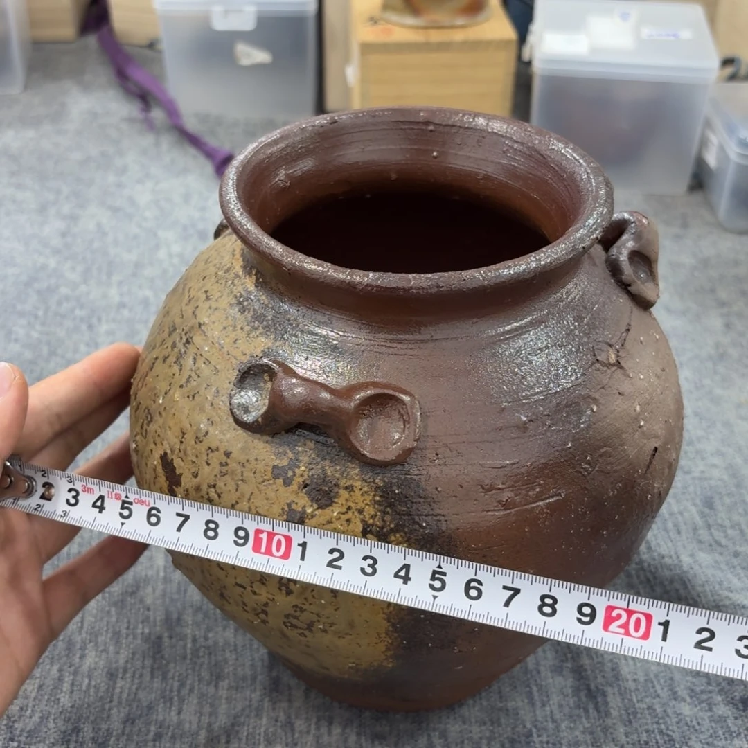 非常美丽漂亮的茶道具