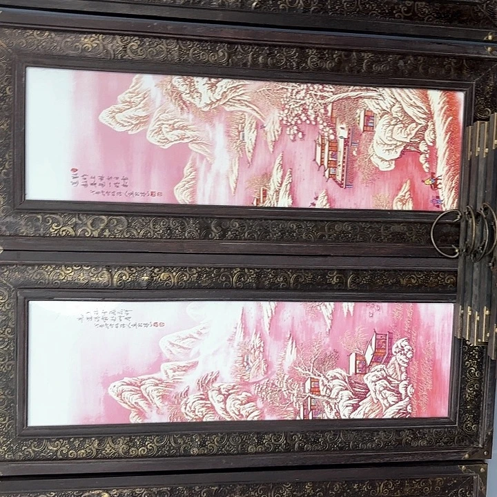 摆件景德镇景德镇