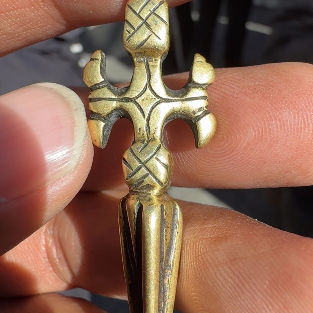 精品铜材质小配件