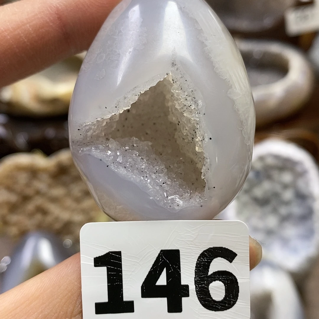 玛瑙/玉髓未镶嵌玛瑙摆件