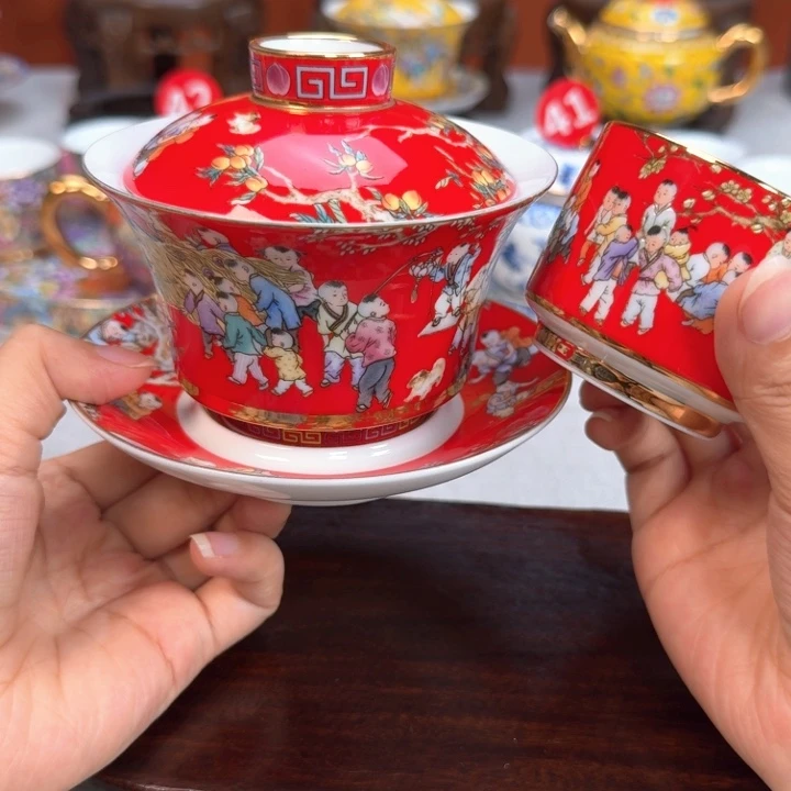 景德镇陶瓷景德镇瓷器