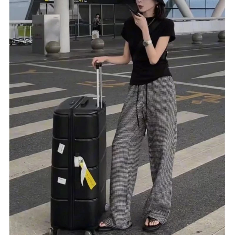 新款时尚洋气百搭精品女装S1165