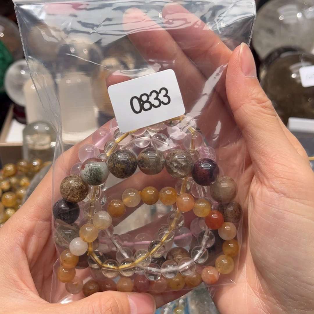 【闪购商品】未镶嵌大型摆件（非配饰）水晶