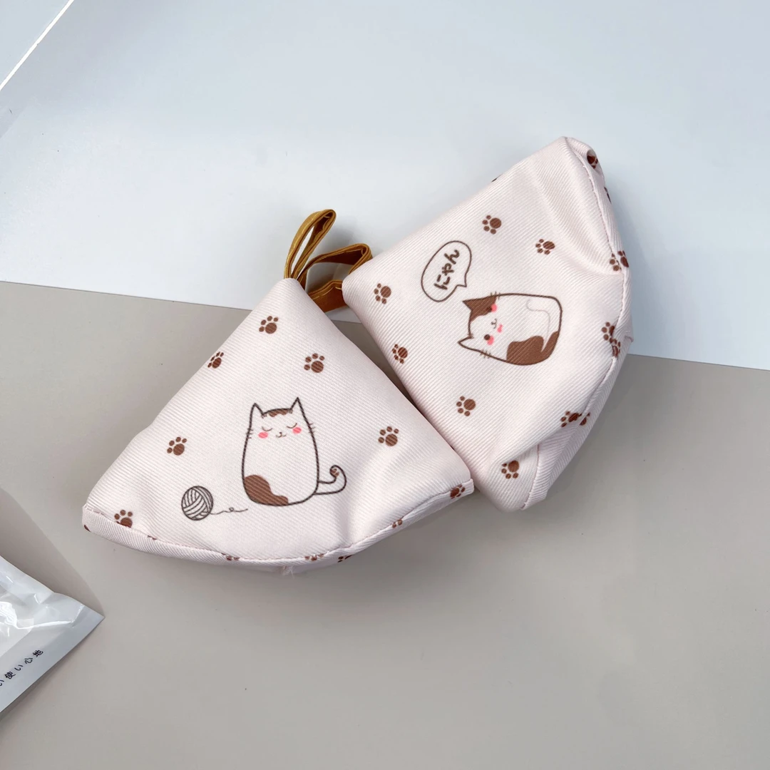 锅盖防烫帽（一对装）