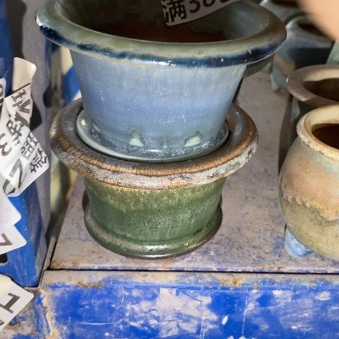 罐1401 微瑕38包邮景德镇陶瓷