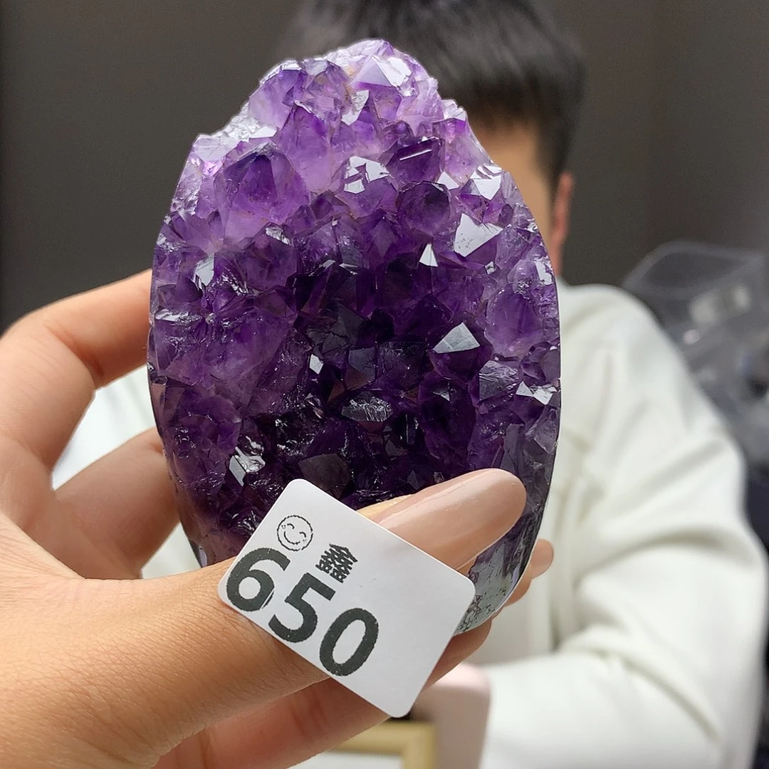 未镶嵌大型摆件（非配饰）水晶