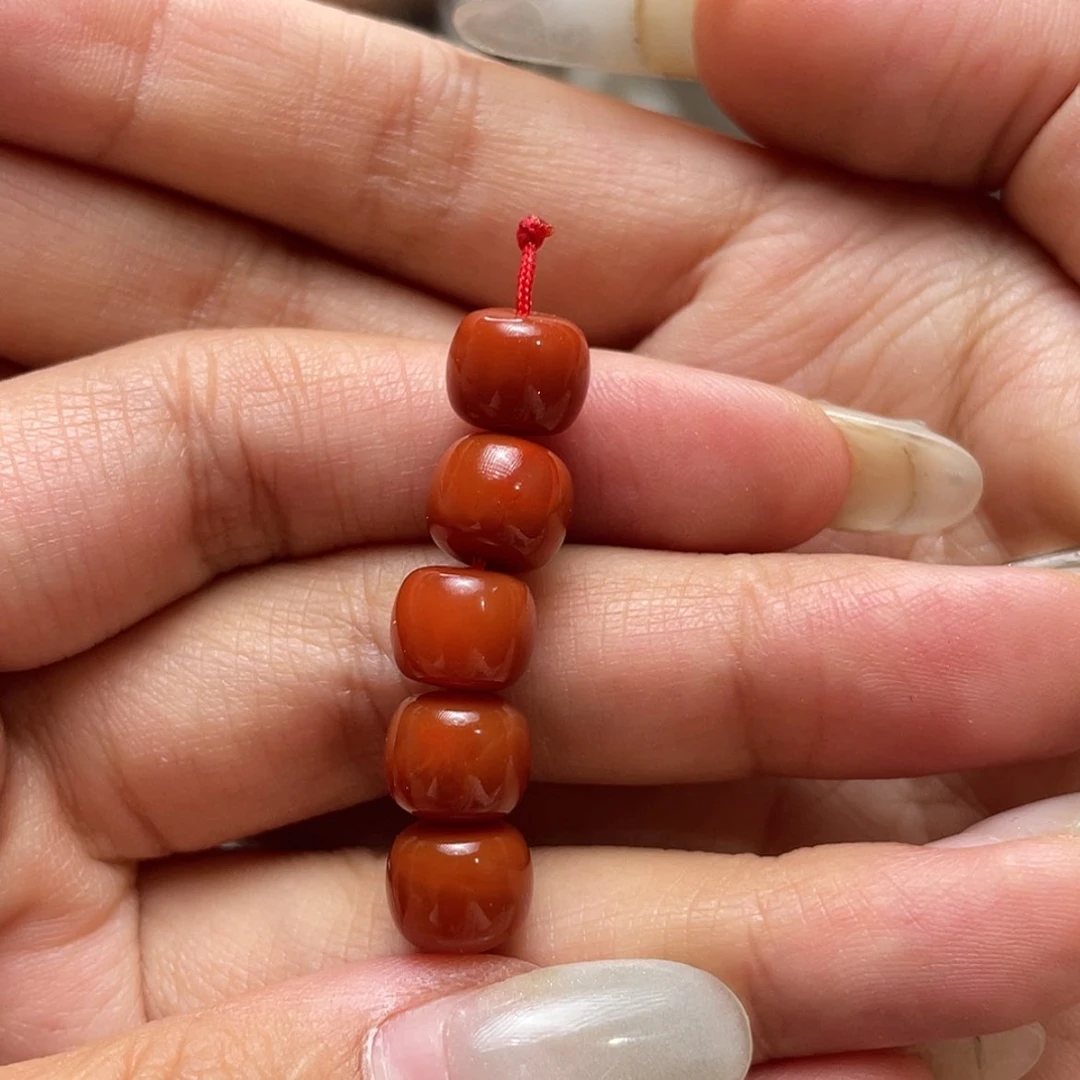 【闪购商品】未镶嵌南红玛瑙珠宝奇石