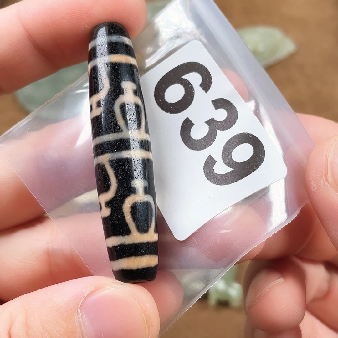 玛瑙/玉髓合金颈饰