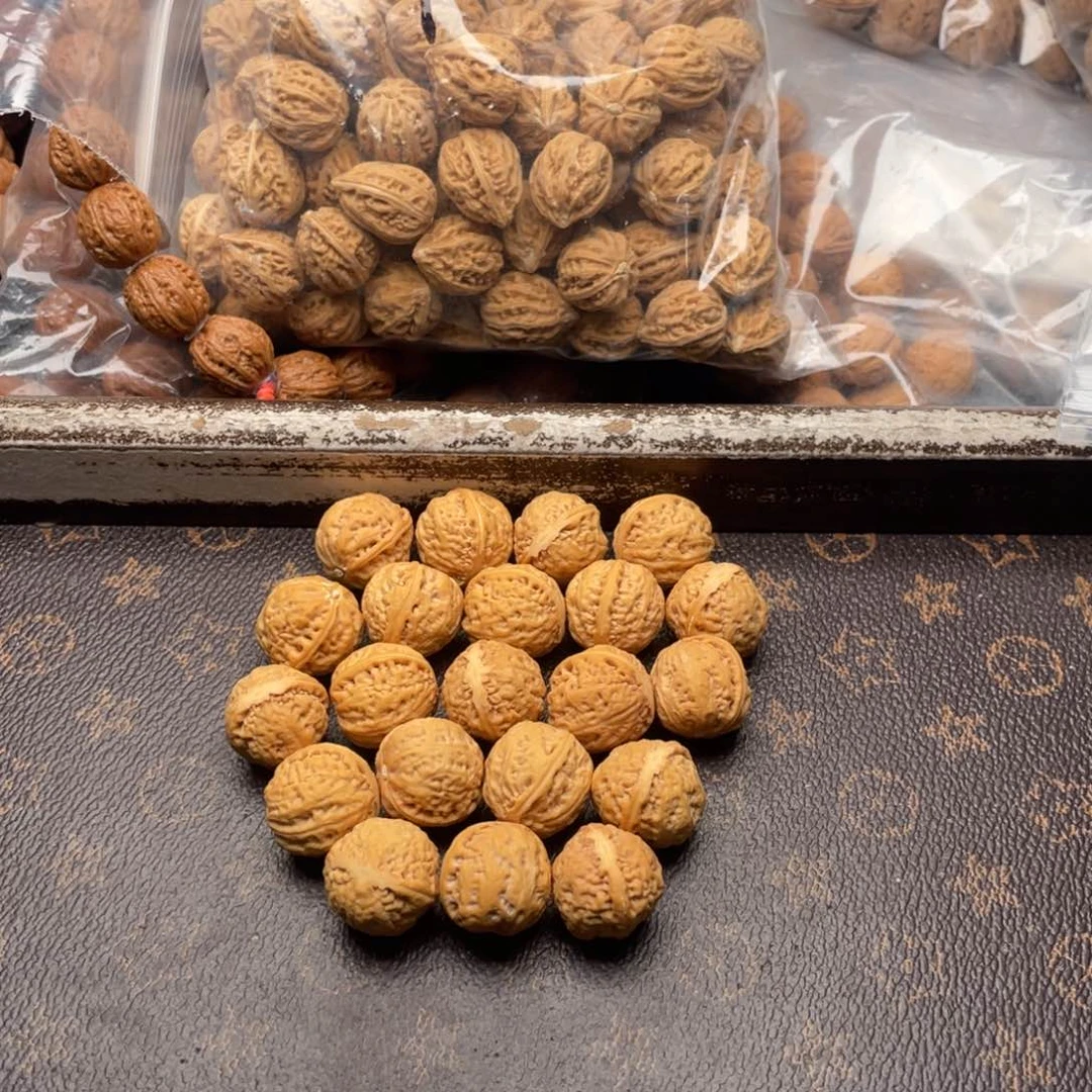 【闪购商品】核桃其他散子批发