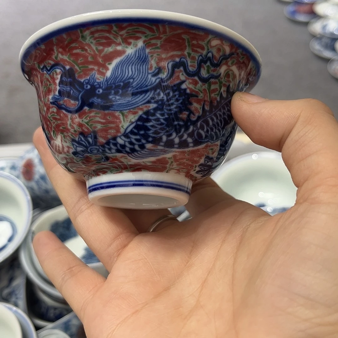 景德镇陶瓷学院的