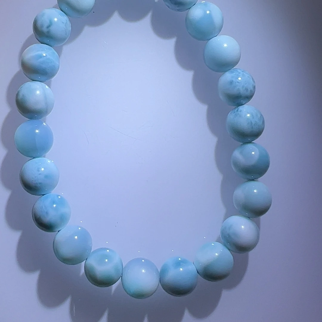 【闪购商品】水晶手串未镶嵌可***冰1075