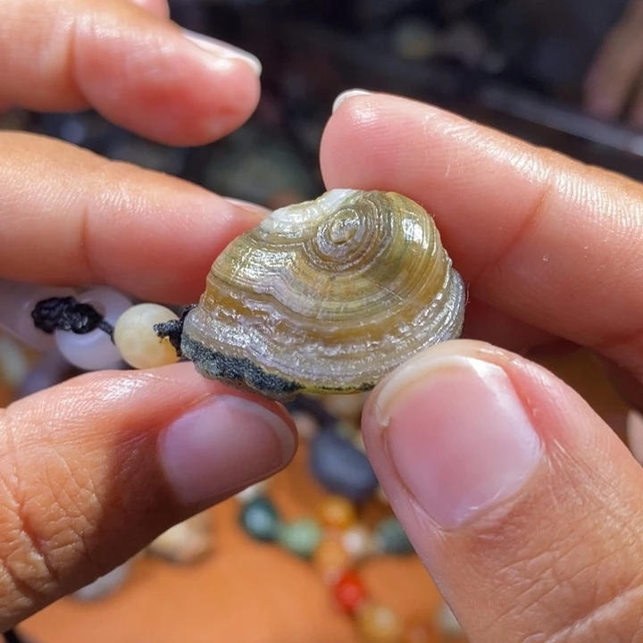 玛瑙/玉髓珠宝半成品未镶嵌