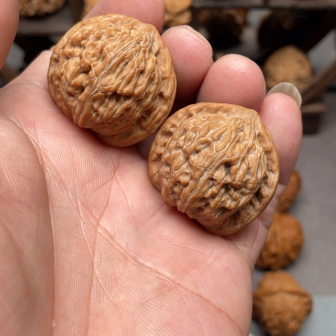 径***遂吊坠桃核34全品赵闷