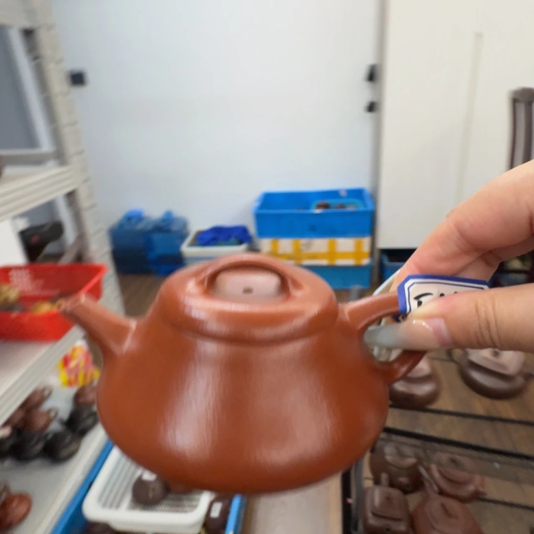 b***m茶壶紫砂小丁紫砂壶紫砂壶