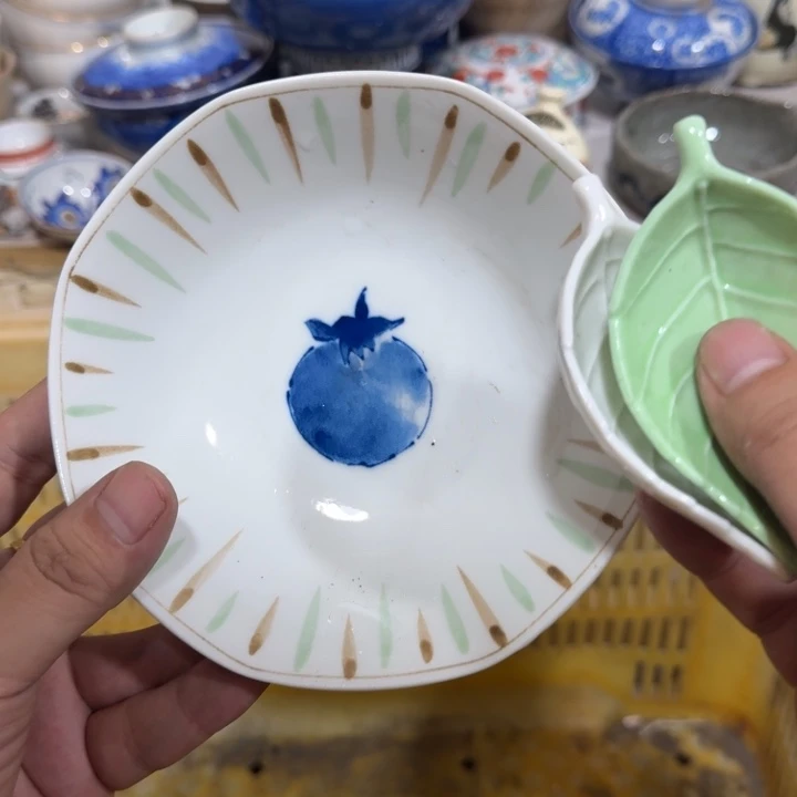 陶瓷推荐第二名20包邮
