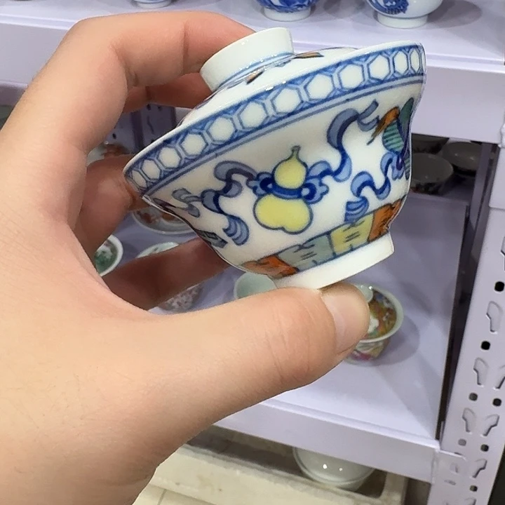 陶瓷艺术品收藏陶瓷