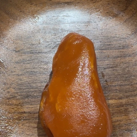 定制琥珀未镶嵌专属定制