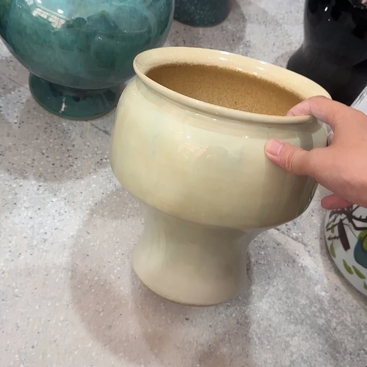 摆件正品有孔正品