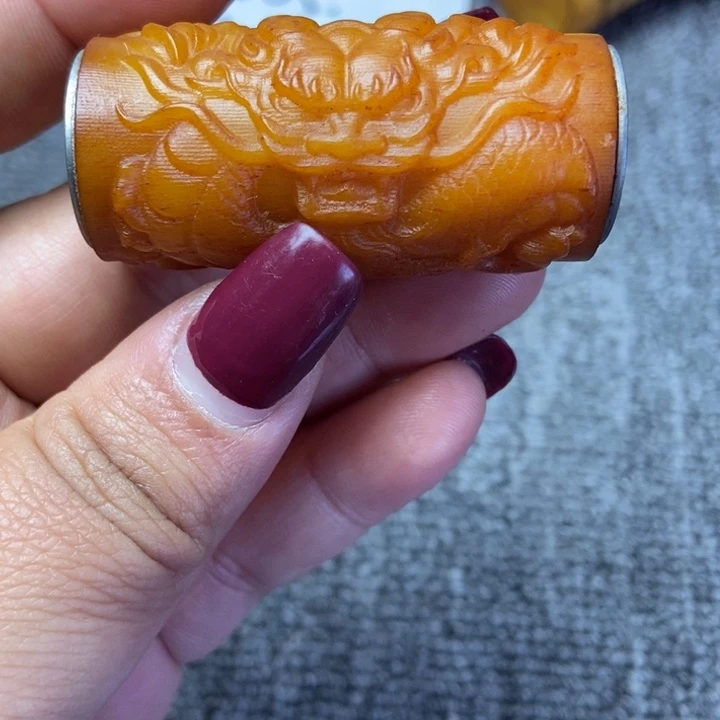 非金属木质其他配饰